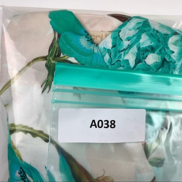 Favori Tekstii Crop Top size 36 - Picture 9 of 9